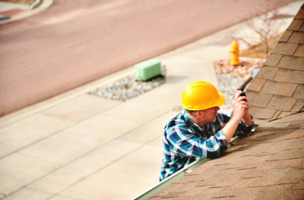 Best Commercial Roofing Services  in Richmond, IL