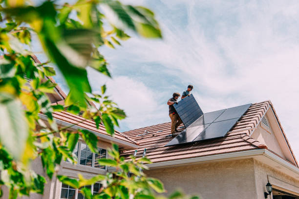 Best Best Roofing Contractors  in Richmond, IL