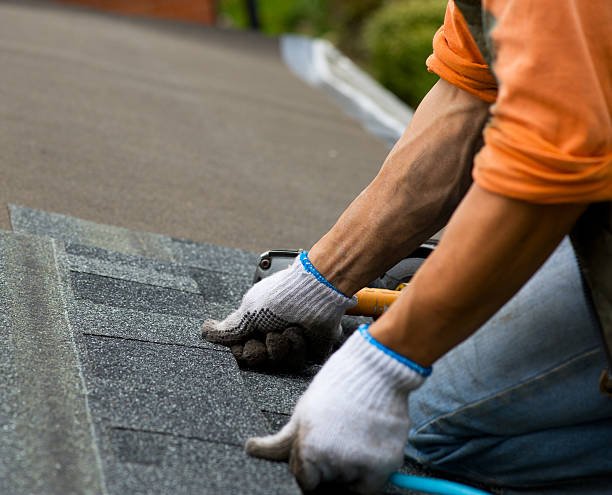 Best Residential Roofing Contractor  in Richmond, IL