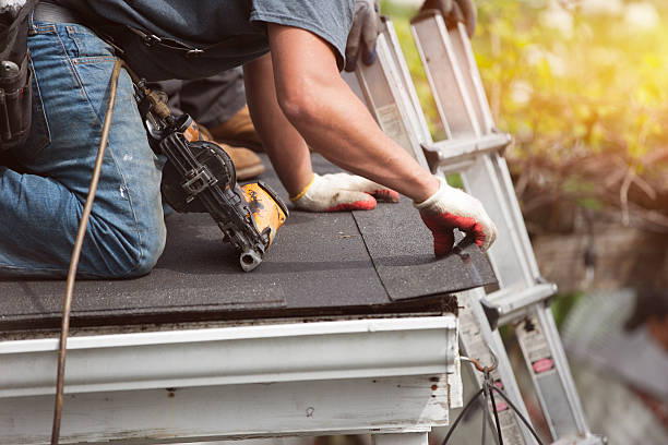 Best Residential Roofing Contractor  in Richmond, IL