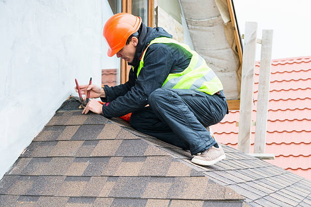 Best Slate Roofing Contractor  in Richmond, IL