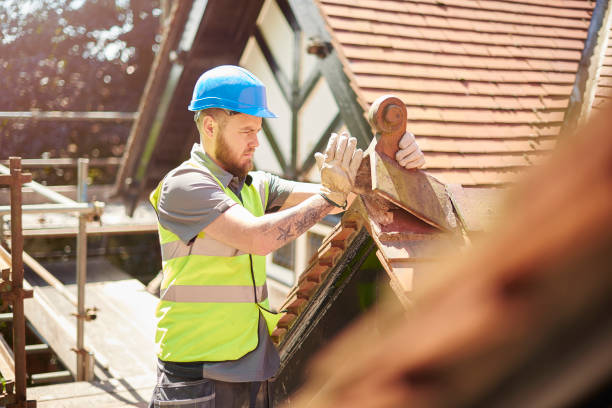 Best Roof Restoration Services  in Richmond, IL