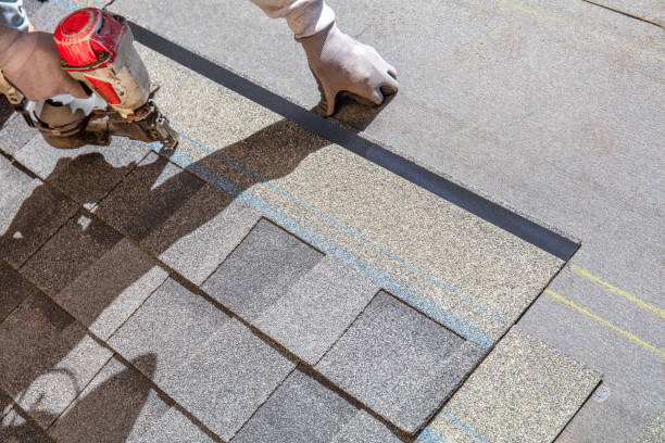 Best Local Roofing Companies  in Richmond, IL