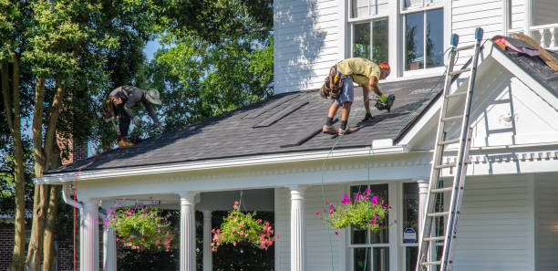 Best Roof Leak Repair  in Richmond, IL