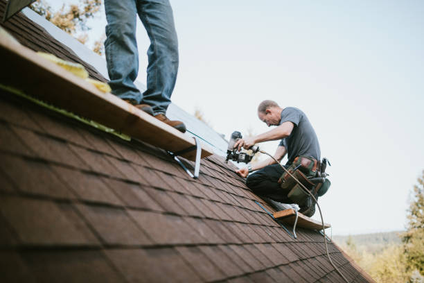 Roof Repair Estimates in Richmond, IL