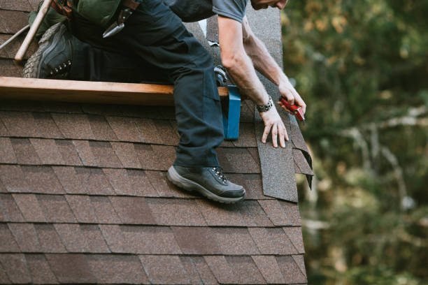 Best New Roof Installation  in Richmond, IL